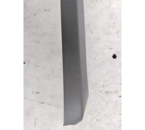 Накладка сиденья передняя правая