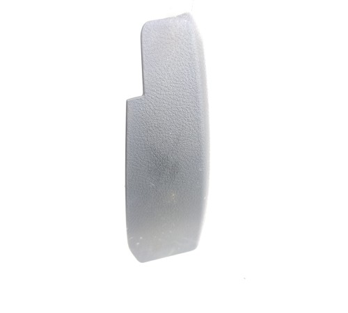 Накладка сиденья передняя правая