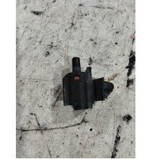 Концевик капота