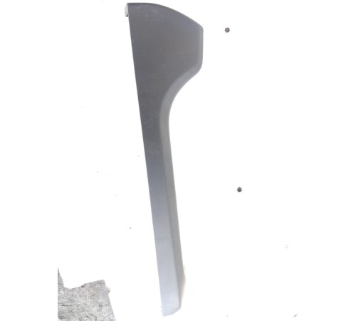 Накладка сиденья передняя правая