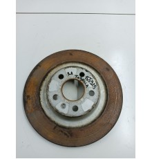 Тормозной диск задний