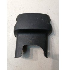 Обшивка рулевой колонки верхняя чяасть