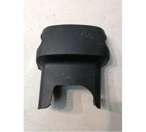 Обшивка рулевой колонки верхняя чяасть