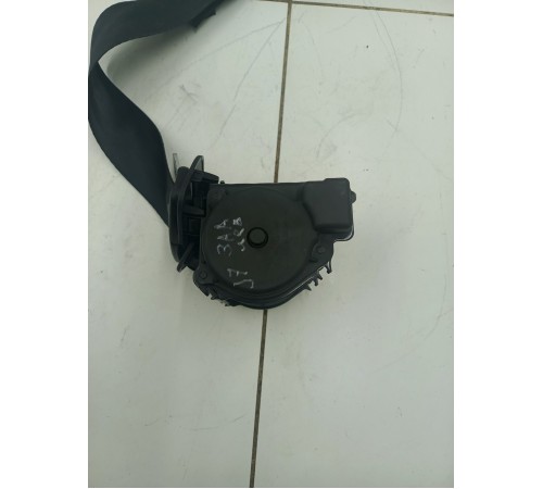 Ремень безопасности задний левый 