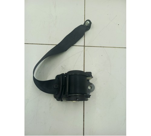 Ремень безопасности задний левый 