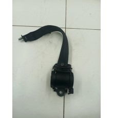 Ремень безопасности задний левый 