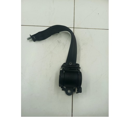 Ремень безопасности задний левый 