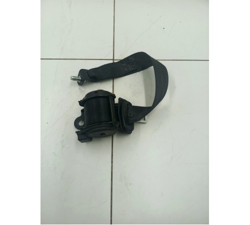 Ремень безопасности задний левый 