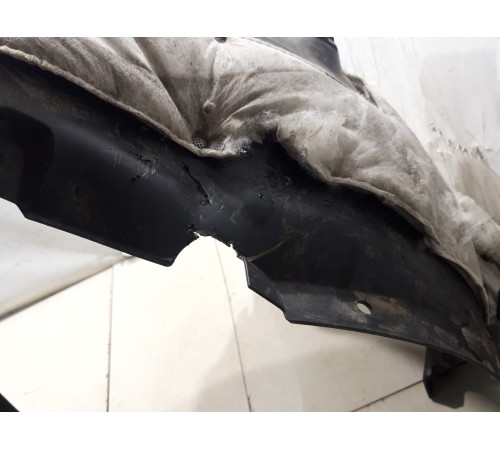 Локер (передний, правый) основной