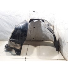 Локер (передний, правый) основной