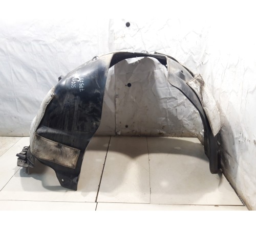 Локер (передний, правый) основной