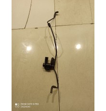 Клапан электромагнитный