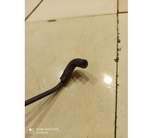 Клапан электромагнитный