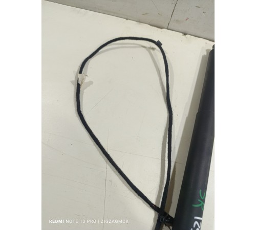 Амортизатор двери крышки багажника левый