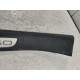 Накладка порога задняя правая