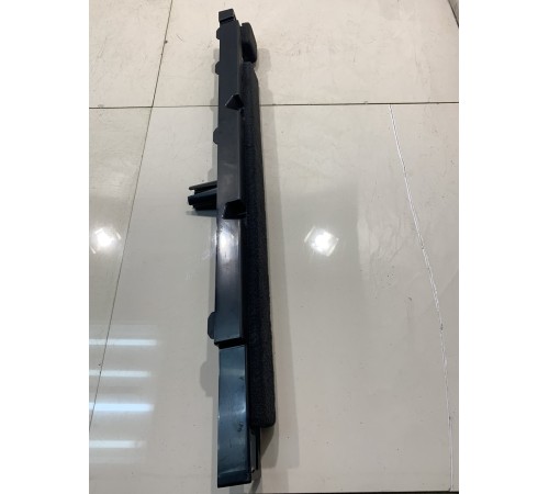 Кронштейн пола багажника (задний,левый)