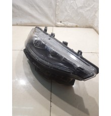 Фара (передняя,правая)