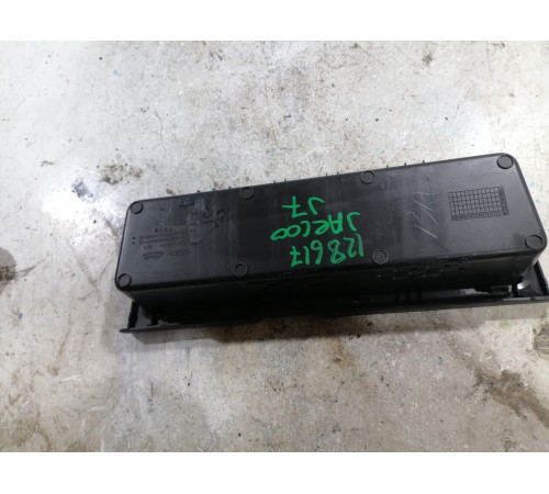 Ящик для инструментов багажника