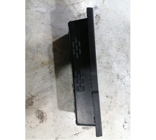 Ящик для инструментов багажника