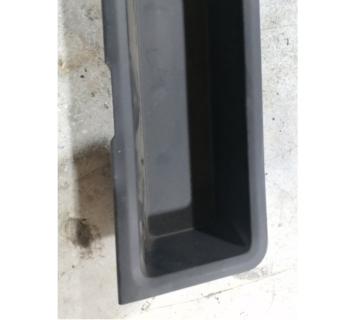 Ящик для инструментов багажника