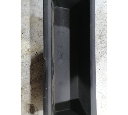 Ящик для инструментов багажника