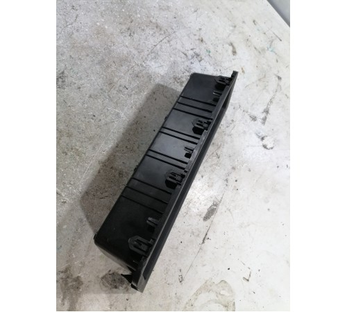 Ящик для инструментов багажника