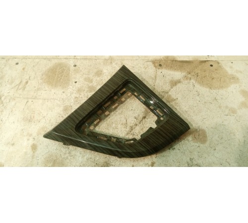 Ручка переключения кпп