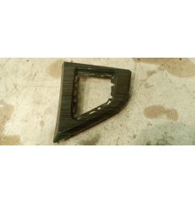 Ручка переключения кпп