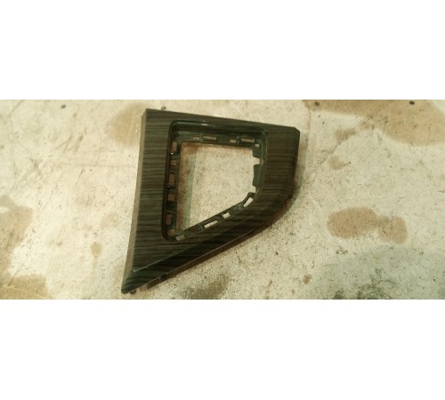 Ручка переключения кпп