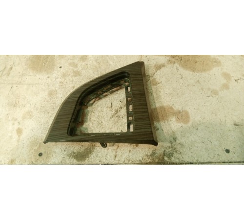 Ручка переключения кпп