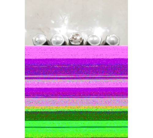 Комплект колёсных гаек (20 штук)