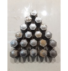 Комплект колёсных гаек (20 штук)