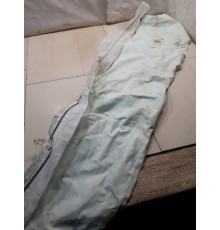 Подушка безопасности боковая (шторка) (левая)