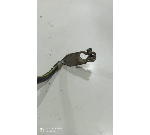 Клемма массы(минус)