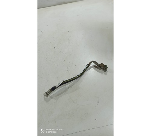 Клемма массы(минус)