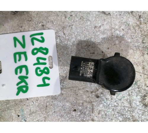 Датчик парковки