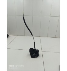 Замок двери передний правый