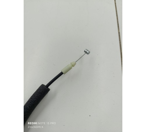 Замок двери передний правый