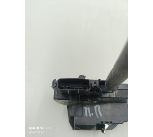 Замок двери передний правый