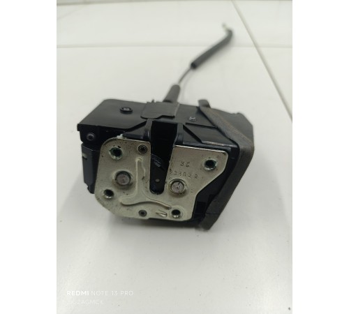 Замок двери передний правый