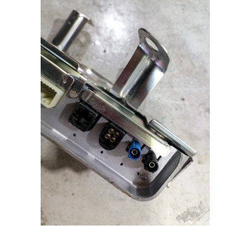 Блок камер кругового обзора