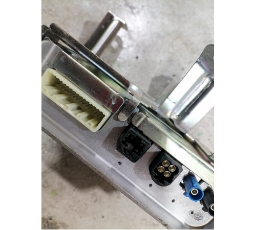 Блок камер кругового обзора