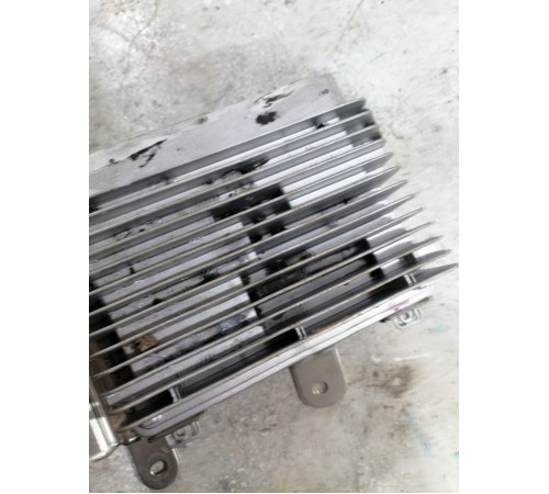 Блок камер кругового обзора