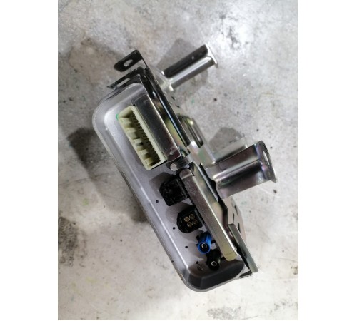 Блок камер кругового обзора