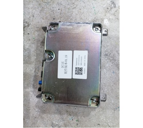 Блок камер кругового обзора