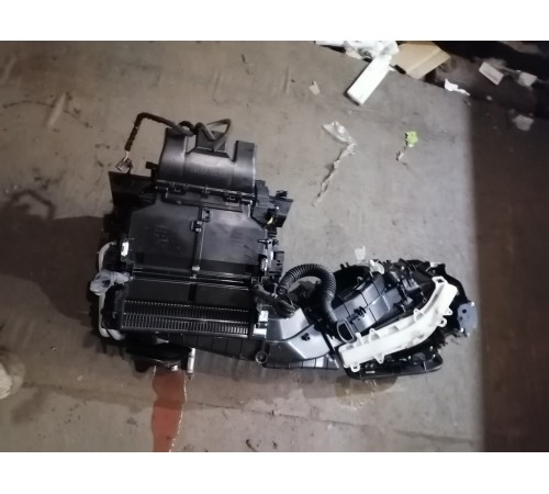 Корпус печки