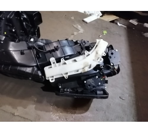 Корпус печки