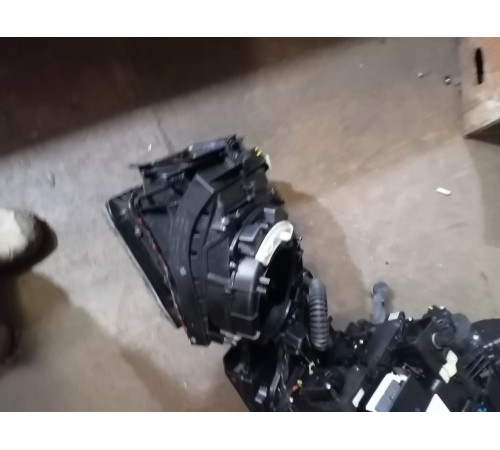 Корпус печки