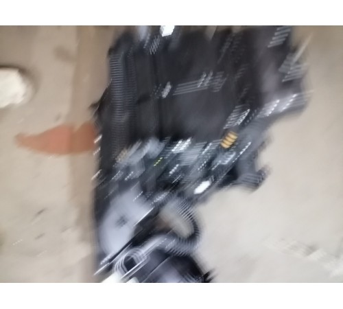 Корпус печки