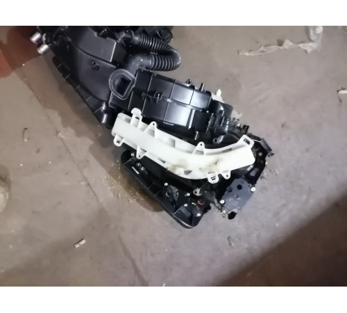 Корпус печки